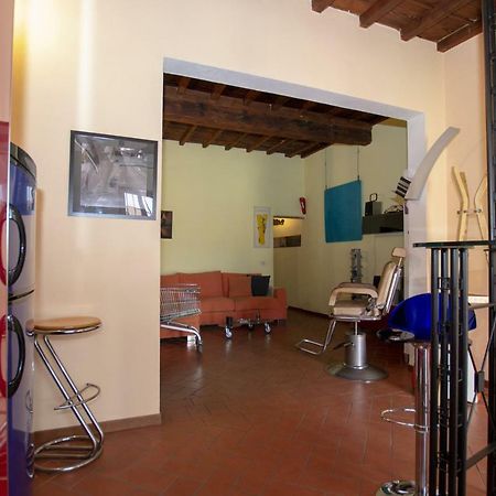 Porcellana Art Apartment ฟลอเรนซ์ ภายนอก รูปภาพ